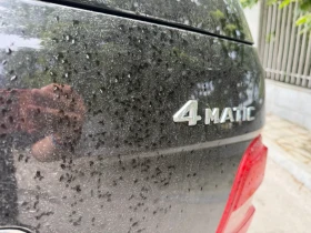 Mercedes-Benz ML 350 FACE* ПРУЖИНИ* ЕВРО5* LED - 5999 € / 11733.02 лв. - 17395758 6