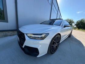 ����� �� �������� �� Audi S7 BiTDI* 349��* MATRIX* ��������* 