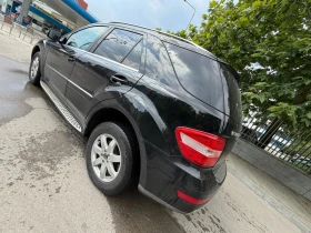 Mercedes-Benz ML 350 FACE* ПРУЖИНИ* ЕВРО5* LED - 5999 € / 11733.02 лв. - 17395758 5