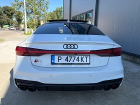 Audi S7 BiTDI* 349��* MATRIX* ��������*  | Mobile.bg � ����� ������ 6