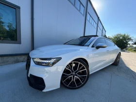 ����� �� �������� �� Audi S7 BiTDI* 349��* MATRIX* ��������* 