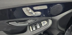 Mercedes-Benz C 200 97к км* Камера* Памет* Кожа* Пано* КРАЙНА ЦЕНА*  | Auto.bg — изображение 14