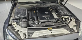 Mercedes-Benz C 200 97к км* Камера* Памет* Кожа* Пано* КРАЙНА ЦЕНА*  | Auto.bg — изображение 6