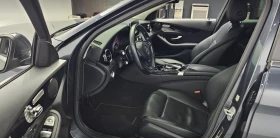 Mercedes-Benz C 200 97к км* Камера* Памет* Кожа* Пано* КРАЙНА ЦЕНА*  | Auto.bg — изображение 7