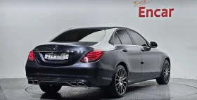 Mercedes-Benz C 200 97к км* Камера* Памет* Кожа* Пано* КРАЙНА ЦЕНА*  | Auto.bg — изображение 2