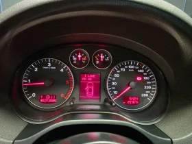 Audi A3 1.9TDI* 105к.с* S-LINE* ПАНОРАМА* ОБСЛУЖЕН* ТЕМПОМ - 5500 € / 10757.07 лв. - 57573327 8