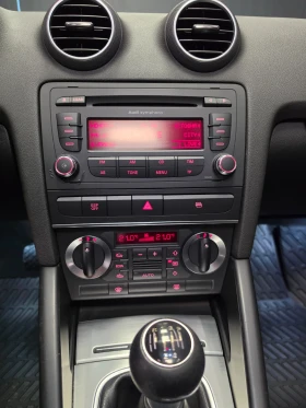 Audi A3 1.9TDI* 105к.с* S-LINE* ПАНОРАМА* ОБСЛУЖЕН* ТЕМПОМ - 5500 € / 10757.07 лв. - 57573327 9