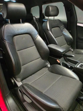 Audi A3 1.9TDI* 105к.с* S-LINE* ПАНОРАМА* ОБСЛУЖЕН* ТЕМПОМ - 5500 € / 10757.07 лв. - 57573327 12