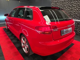 Audi A3 1.9TDI* 105к.с* S-LINE* ПАНОРАМА* ОБСЛУЖЕН* ТЕМПОМ - 5500 € / 10757.07 лв. - 57573327 3