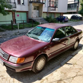 Audi 100 2.5 TDI | Mobile.bg � ����� ������ 5