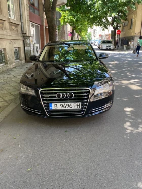 Audi A8 D4 | Auto.bg — изображение 2
