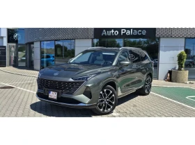 Mg S9-PHEV PHEV, Месечна вноска от 449   | Auto.bg — изображение 2