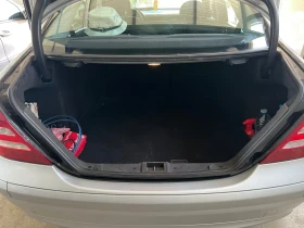 Mercedes-Benz C 220 2.2 - 3800 € - 14888866 9