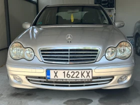 Mercedes-Benz C 220 2.2 - 3800 € - 14888866 8