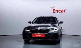 BMW 540 xDrive / 360 / HUD / Bowers & Wilkins / Обдухване  | Auto.bg — изображение 3