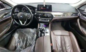 BMW 540 xDrive / 360 / HUD / Bowers & Wilkins / Обдухване  | Auto.bg — изображение 7