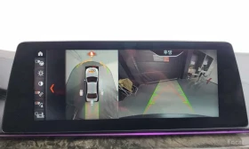 BMW 540 xDrive / 360 / HUD / Bowers & Wilkins / Обдухване  | Auto.bg — изображение 14