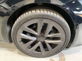 Tesla Model S * AWD * CARFAX * ОПЦИЯ ЗА ФИНАНСИРАНЕ | Auto.bg — изображение 7