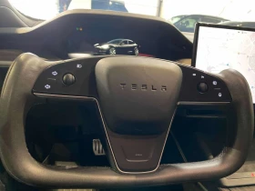 Tesla Model S * AWD * CARFAX * ОПЦИЯ ЗА ФИНАНСИРАНЕ | Auto.bg — изображение 15