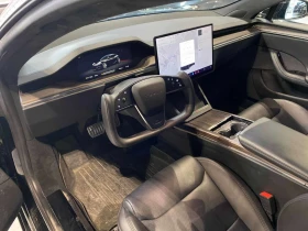 Tesla Model S * AWD * CARFAX * ОПЦИЯ ЗА ФИНАНСИРАНЕ | Auto.bg — изображение 5