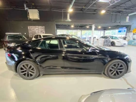 Tesla Model S * AWD * CARFAX * ОПЦИЯ ЗА ФИНАНСИРАНЕ | Auto.bg — изображение 3