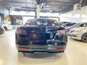 Tesla Model S * AWD * CARFAX * ОПЦИЯ ЗА ФИНАНСИРАНЕ | Auto.bg — изображение 4