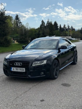 Audi A5 3.0tdi | Mobile.bg � ����� ������ 3