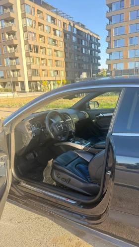 Audi A5 3.0tdi | Auto.bg — изображение 9