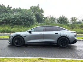 Zeekr 7 GT 007 AWD Intelligent Driving Edition 100 kWh | Mobile.bg � ����� ������ 2