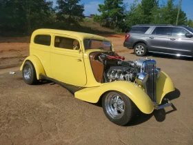 Ford Mustang COUPE HOT ROD* LS ENGINE