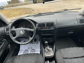 VW Golf 1.4i-GAS-ITALIA | Auto.bg — изображение 8