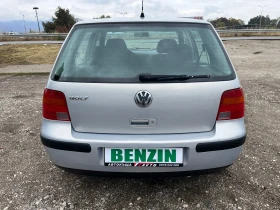 VW Golf 1.4i-GAS-ITALIA | Auto.bg — изображение 10
