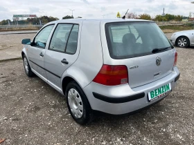 VW Golf 1.4i-GAS-ITALIA | Auto.bg — изображение 11