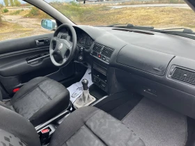 VW Golf 1.4i-GAS-ITALIA | Auto.bg — изображение 5