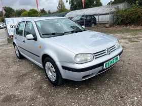 VW Golf 1.4i-GAS-ITALIA | Auto.bg — изображение 3