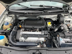 VW Golf 1.4i-GAS-ITALIA | Auto.bg — изображение 15