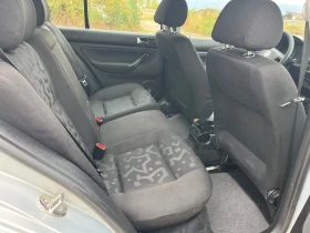VW Golf 1.4i-GAS-ITALIA | Auto.bg — изображение 7