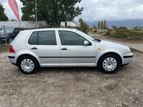 VW Golf 1.4i-GAS-ITALIA | Auto.bg — изображение 4