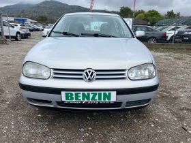 VW Golf 1.4i-GAS-ITALIA | Auto.bg — изображение 2