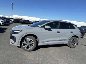 Audi E-Tron Q4 e-tron 50 quattro* 360* Pano* Подгрев*  - 28499 € - 66202385 4