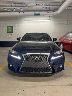 Lexus IS 350 АвтоКредит