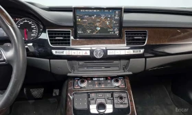 Audi A8 3.0TDI * LWB * ��������� * �������� * HEAD UP *  | Mobile.bg � ����� ������ 10