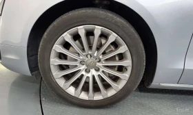 Audi A8 3.0TDI * LWB * ��������� * �������� * HEAD UP *  | Mobile.bg � ����� ������ 5