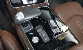 Audi A8 3.0TDI * LWB * ��������� * �������� * HEAD UP *  | Mobile.bg � ����� ������ 11
