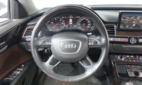 Audi A8 3.0TDI * LWB * ��������� * �������� * HEAD UP *  | Mobile.bg � ����� ������ 8
