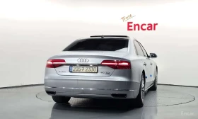 Audi A8 3.0TDI * LWB * ��������� * �������� * HEAD UP *  | Mobile.bg � ����� ������ 4