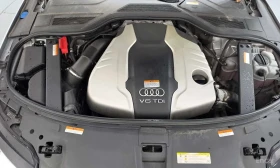 Audi A8 3.0TDI * LWB * ��������� * �������� * HEAD UP *  | Mobile.bg � ����� ������ 17
