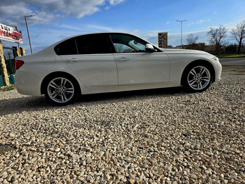BMW 320 F30 Facelift, снимка 8 - Автомобили и джипове - 45313384
