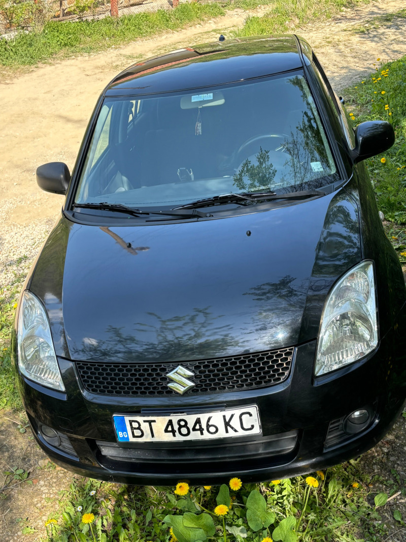 Suzuki Swift 1.3, снимка 1 - Автомобили и джипове - 46182283
