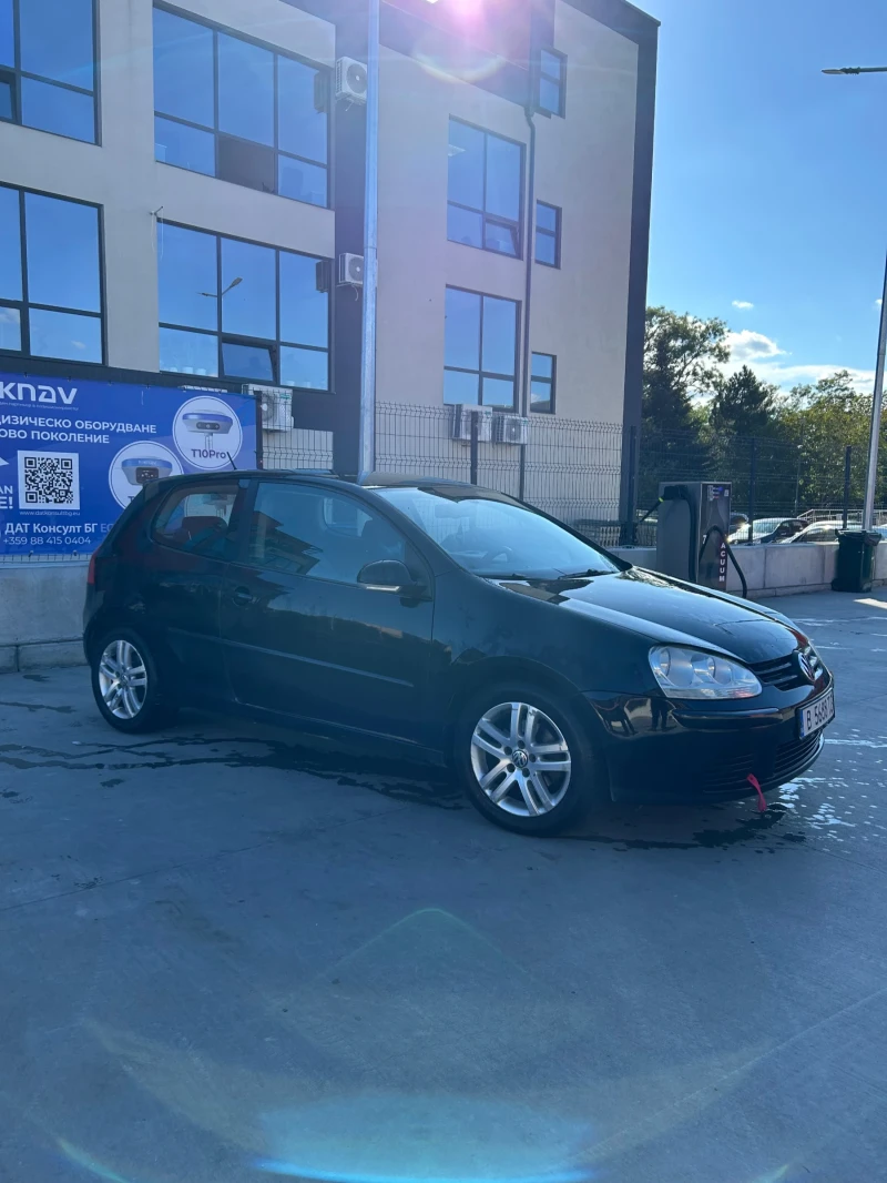 VW Golf, снимка 17 - Автомобили и джипове - 47609513